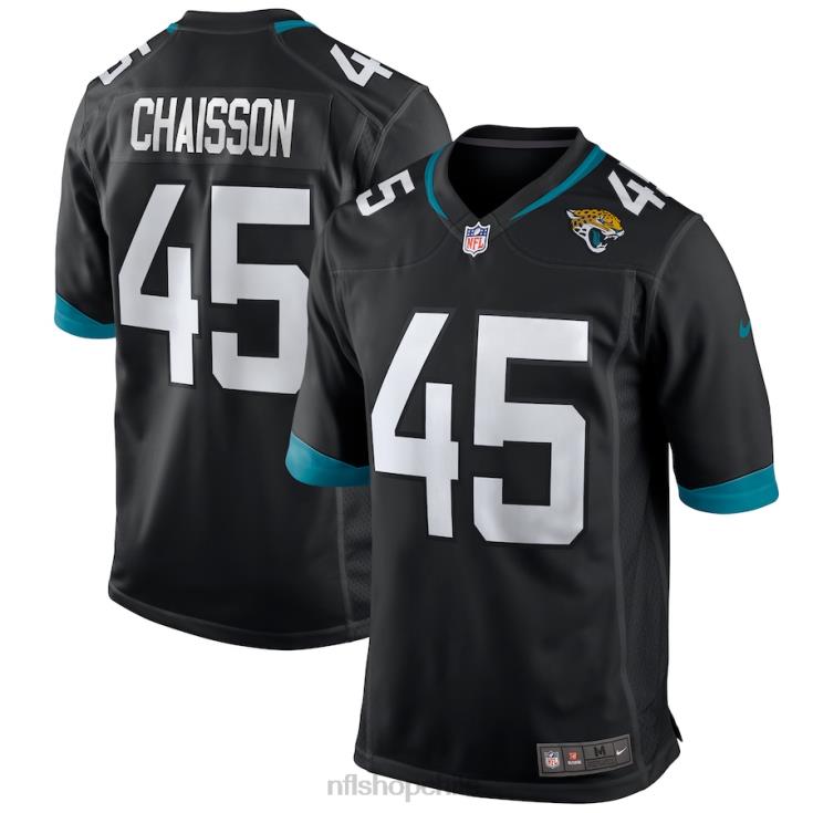 Ropa jaguares top