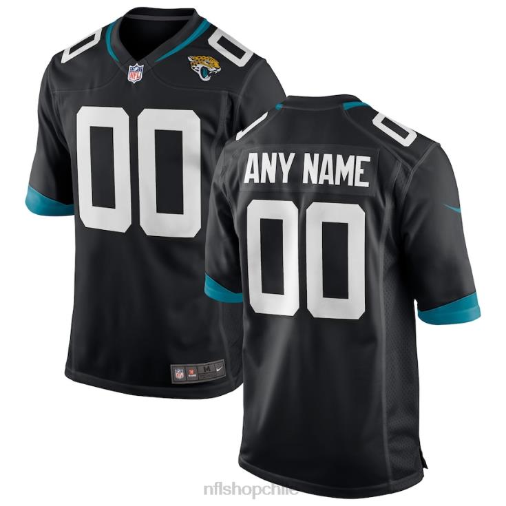 Ropa jaguares 2025