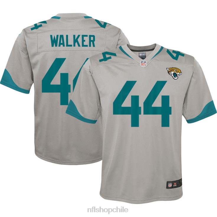 Jaguares de Jacksonville NFL shop Chile Ropa en venta Cada NFL Jerseys 2023 esta disenada con buena calidad