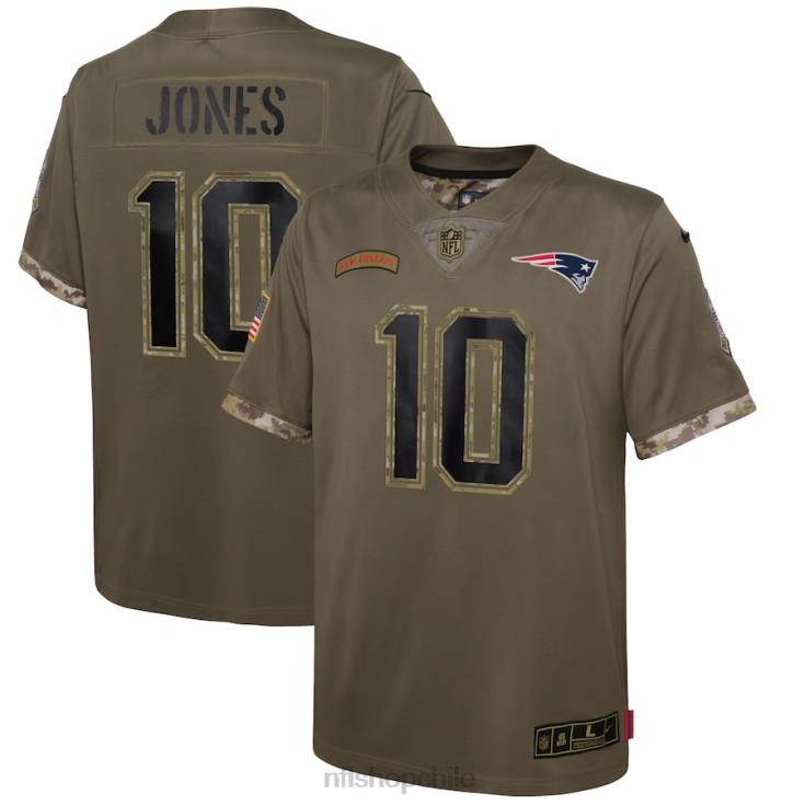Patriotas de Nueva Inglaterra NFL shop Chile Ropa en venta Cada NFL Jerseys 2023 esta disenada con buena calidad