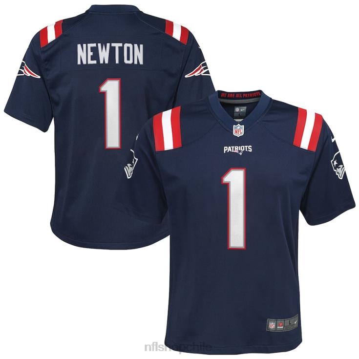 Patriotas de Nueva Inglaterra NFL shop Chile Ropa en venta Cada NFL Jerseys 2023 esta disenada con buena calidad